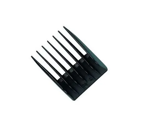 Насадка до машинок для стрижки Moser 1230-7630 №4 14мм [62209] - фото 3