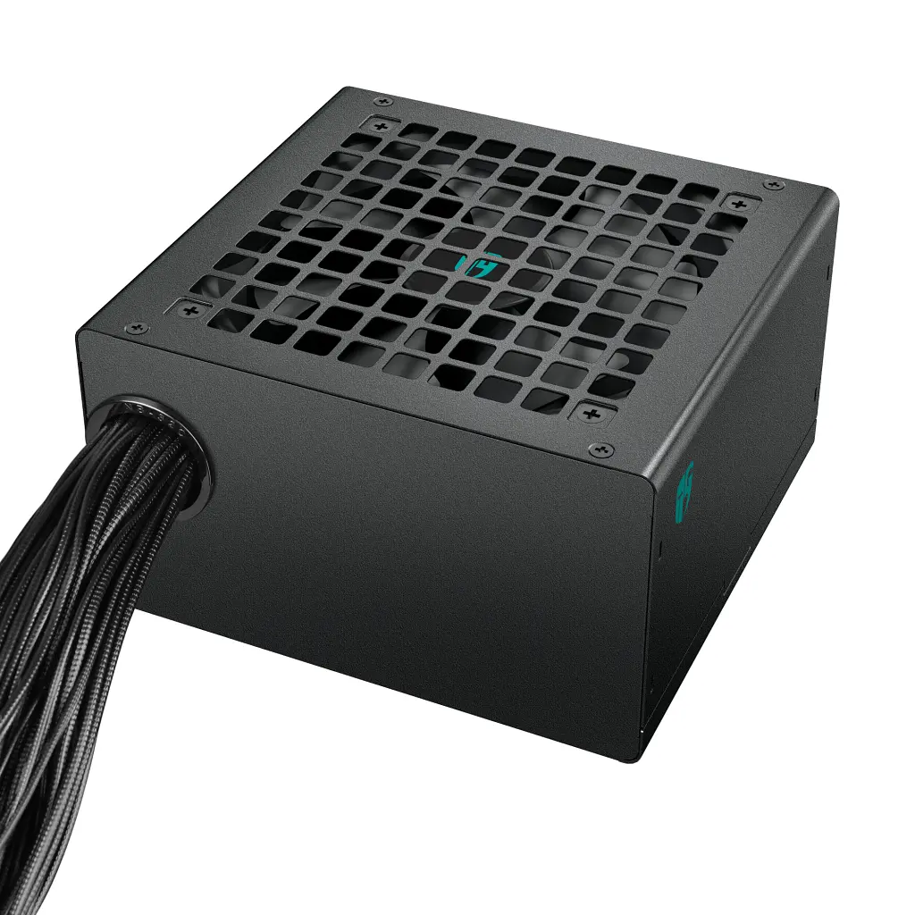 Блок живлення Deepcool 750W PN750D GamerStorm (R-PN750D-FC0B-JGEU-V2) - фото 5