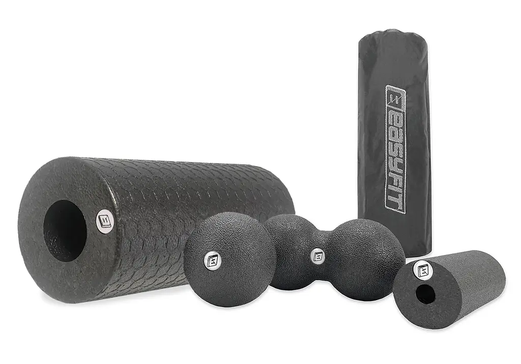 Набір для масажу EasyFit MioSet-3 (EF-2005s-3)