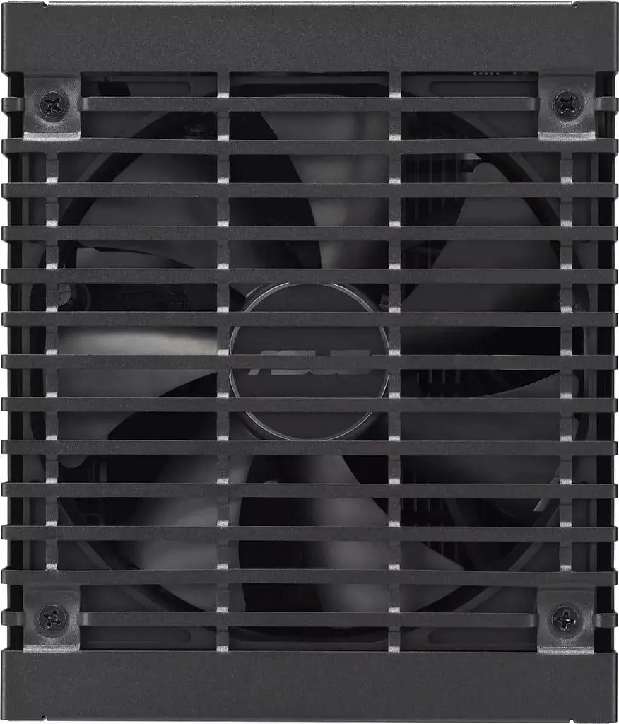 Блок питания ASUS Pro WS 3000W Platinum (90YE00Z0-B0EA00) - фото 6