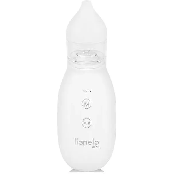 Аспіратор Lionelo Babyair (LOC-BABYAIR) - фото 2