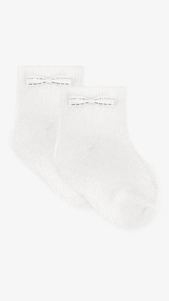 Шкарпетки для хлопчика 3 шт Very Socks 2701 0-1 рік Різнокольоровий (2000999451195) - фото 6