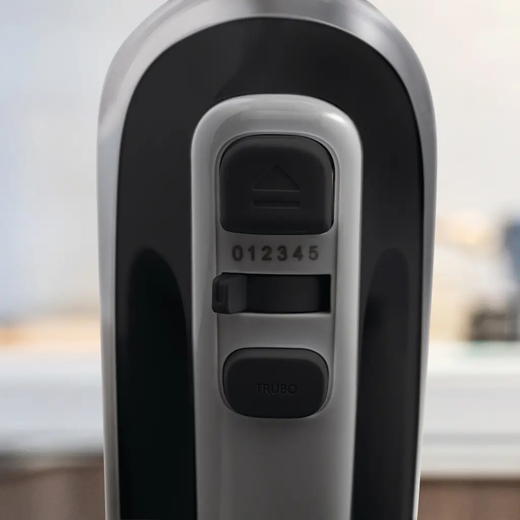 Міксер Gorenje M 500 DCBK - фото 2