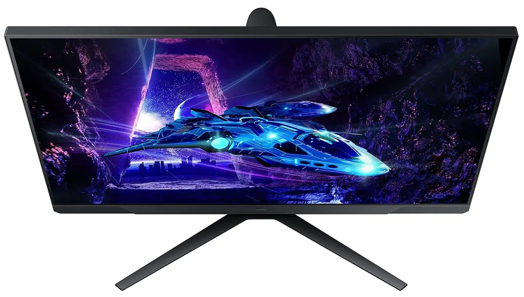 Монітор 27" Samsung G3 LS27DG302EIXCI FHD VA 180Hz (LS27DG302EIXCI) Б/в - фото 4