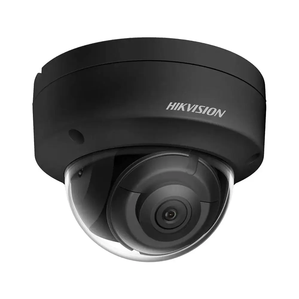 IP-відеокамера 4Mp Hikvision DS-2CD1143G2-I Black f=2.8mm (99-00016638)