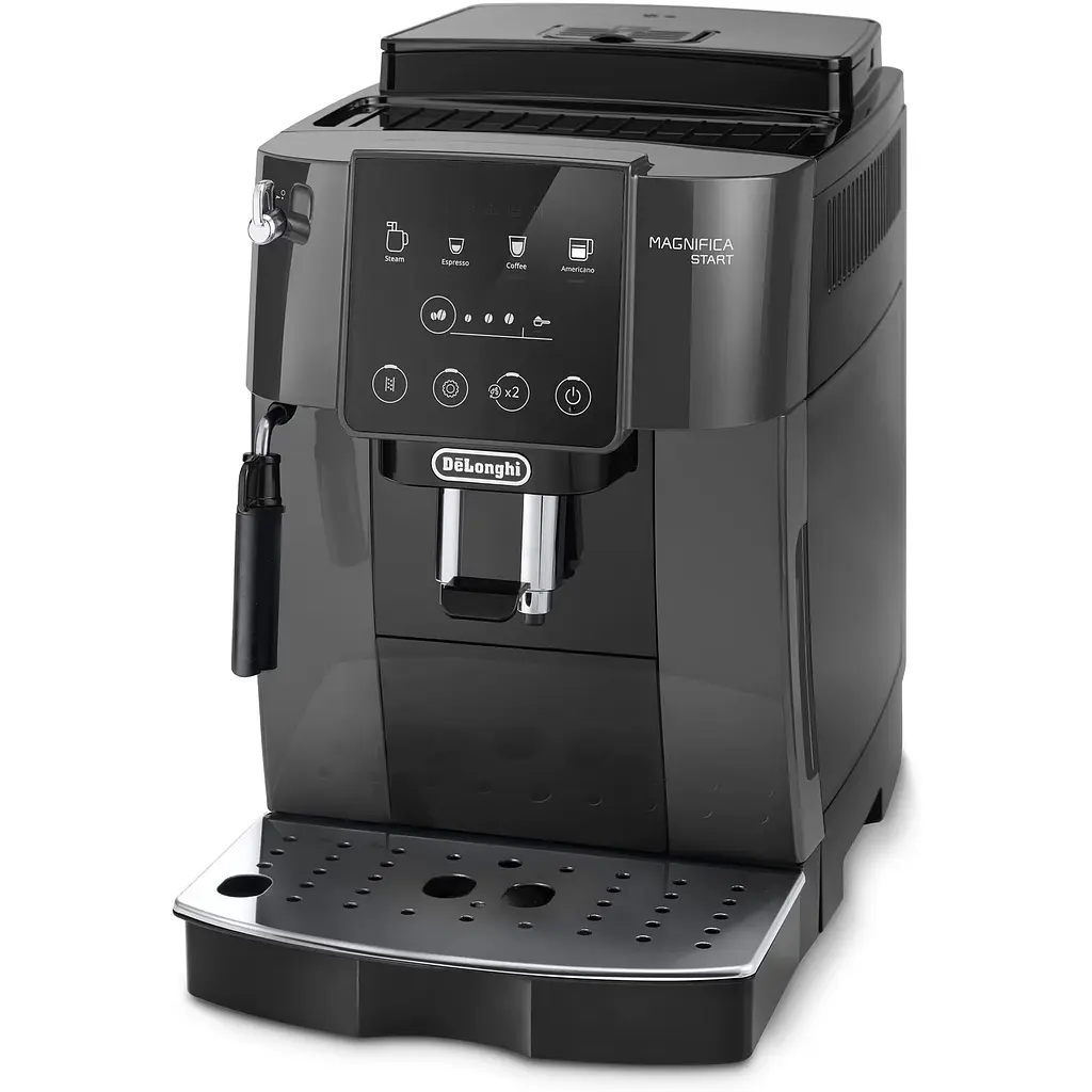 Кофемашина DeLonghi ECAM 220.22.GB (132220079) - фото 2