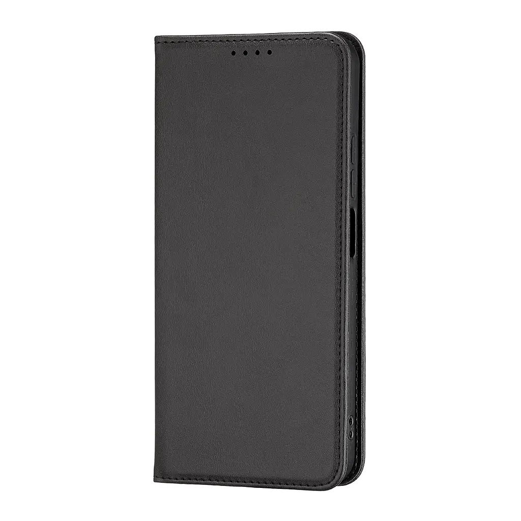 Чохол-книжка Premium Xiaomi Redmi 15С Black