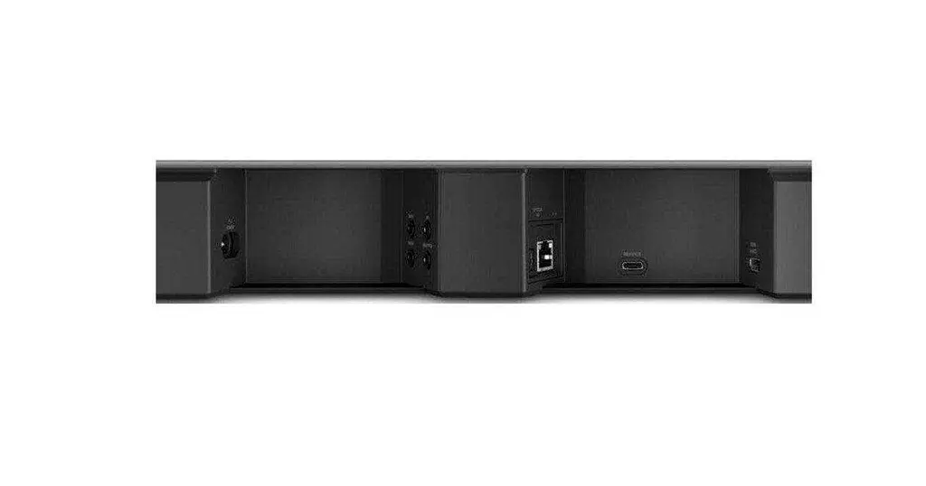 Саундбар Bose Smart Ultra Soundbar White (882963-2200/5240) - фото 5