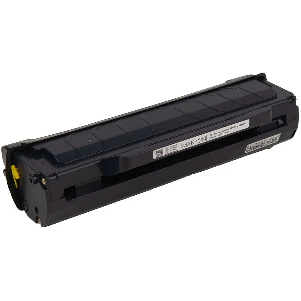 Картридж Makkon для Samsung MLT-D104S (MN-SAM-SD104S) - фото 2