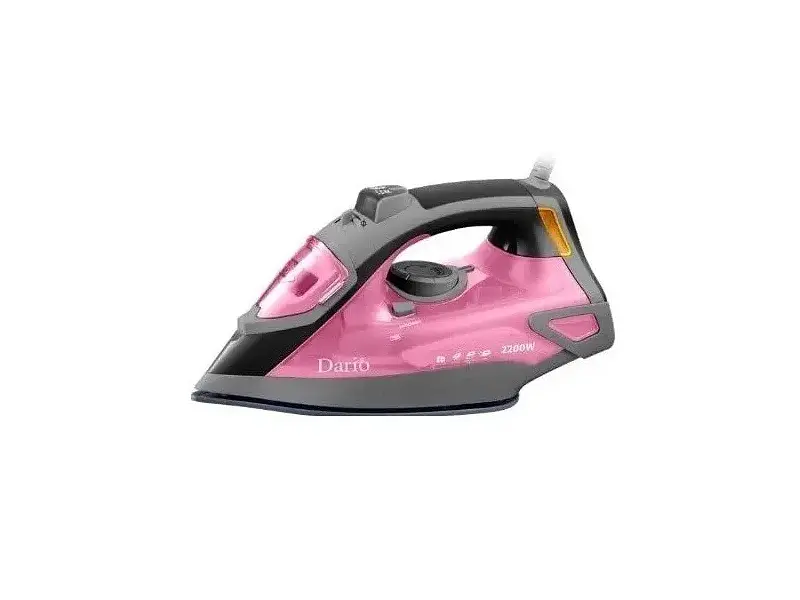 Праска з парою Dario DI228C pink