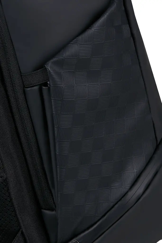 Рюкзак-Ролтоп Для Ноутбука 15,6" American Tourister URBAN TIDE BLACK 62x32x23 MK7*09003 - фото 8