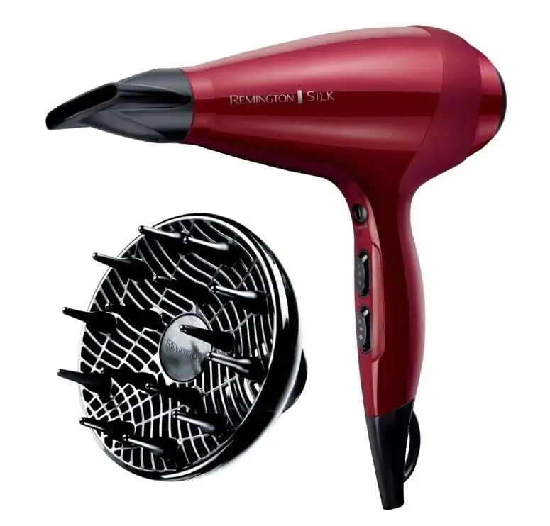 Фен Remington AC 9096 - фото 3
