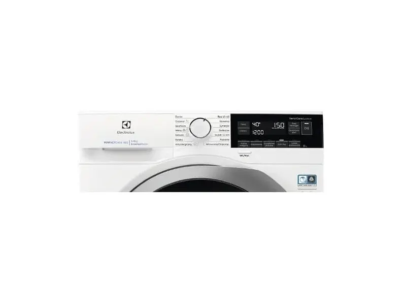 Пральна машина автоматична Electrolux EW6F3494UAC - фото 3