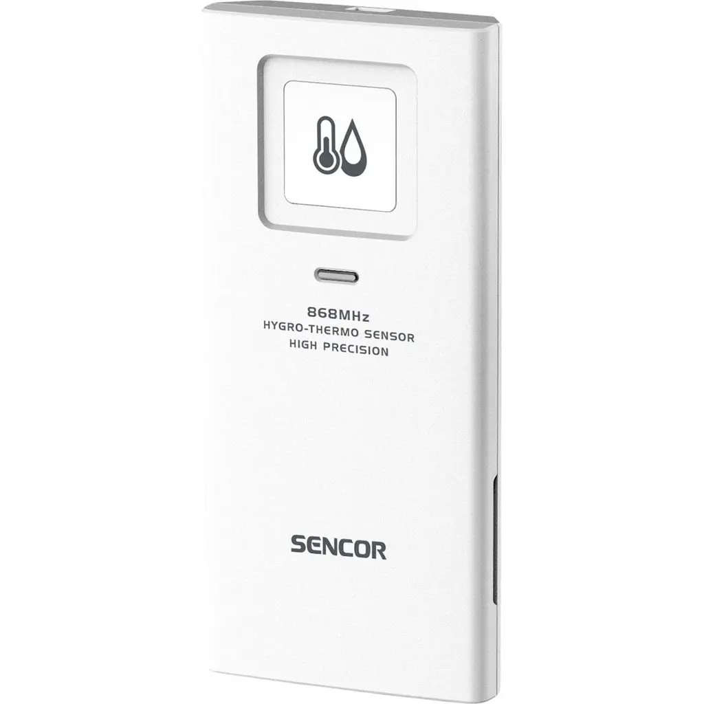 Розумна метеостанція Sencor SWS 8600 SH [134790] - фото 7