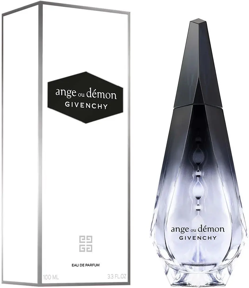 Оригінал Givenchy Ange Ou Demon 100 мл Парфумована вода - фото 2