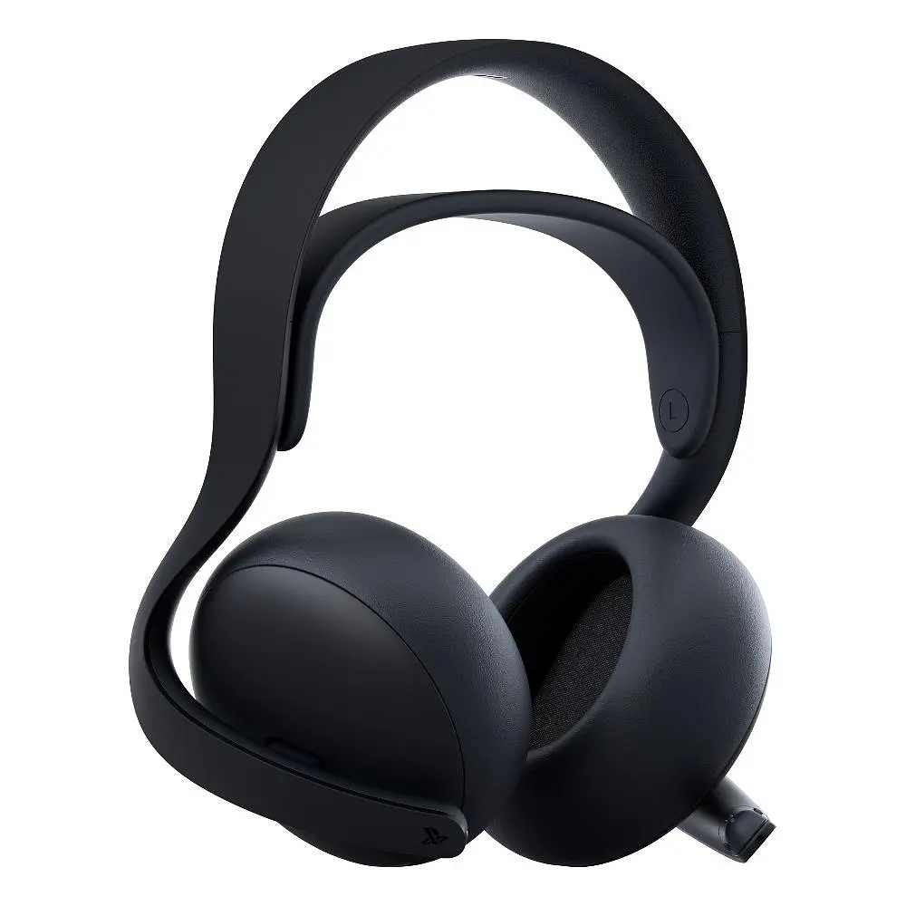 Бездротові навушники Sony Pulse Elite чорні (1012960)