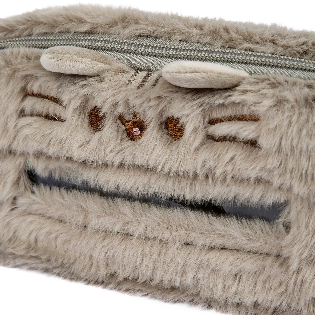 Пенал шкільний Yes Pusheen Toy PH-40 - фото 6