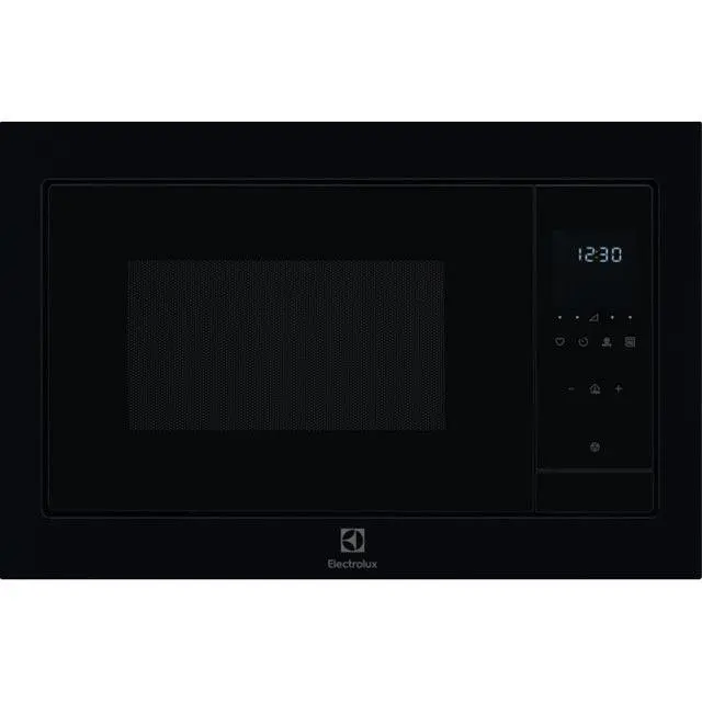 Мікрохвильова піч вбудована ELECTROLUX LMS4253TBK - фото 6
