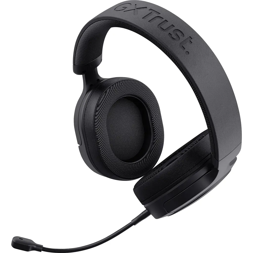Ігрові навушники Trust GXT 498 Forta для PS5 Black (24715) [119417] - фото 3
