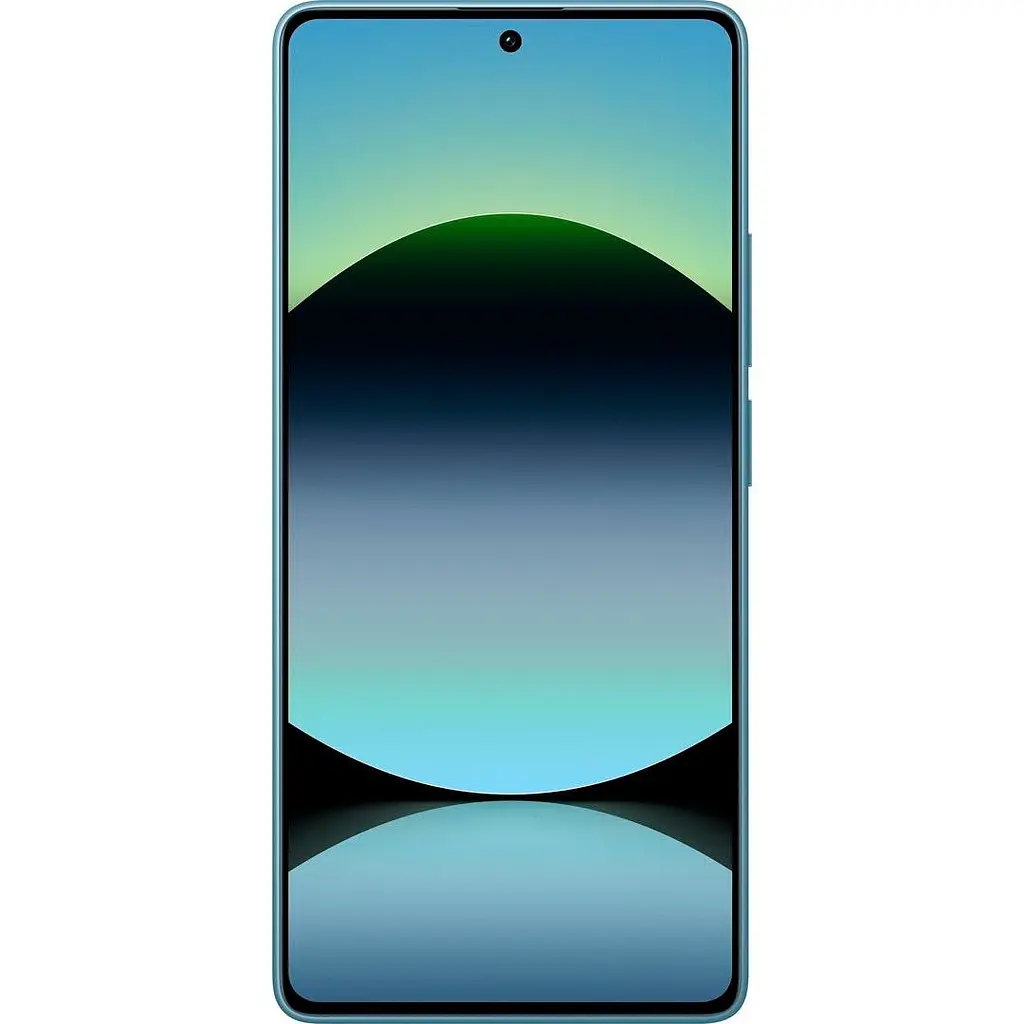 Смартфон Redmi Note 14S 8/256GB Ocean Blue EU Global [134679] - фото 3
