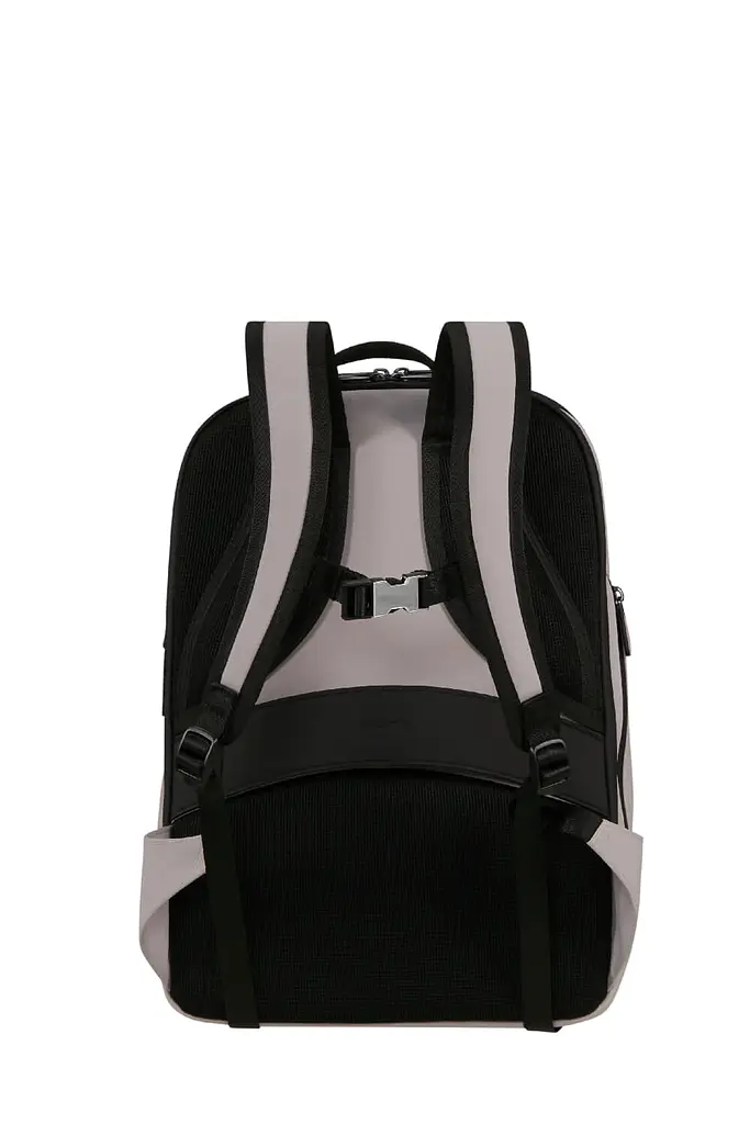 Рюкзак 15.6" Samsonite GLAM-GO ASH ROSE 42x30x13 KR4*10005 - фото 2