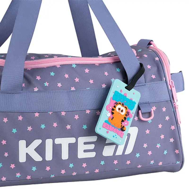 Бейдж Kite на багаж Garfield (GF25-3004) - фото 3