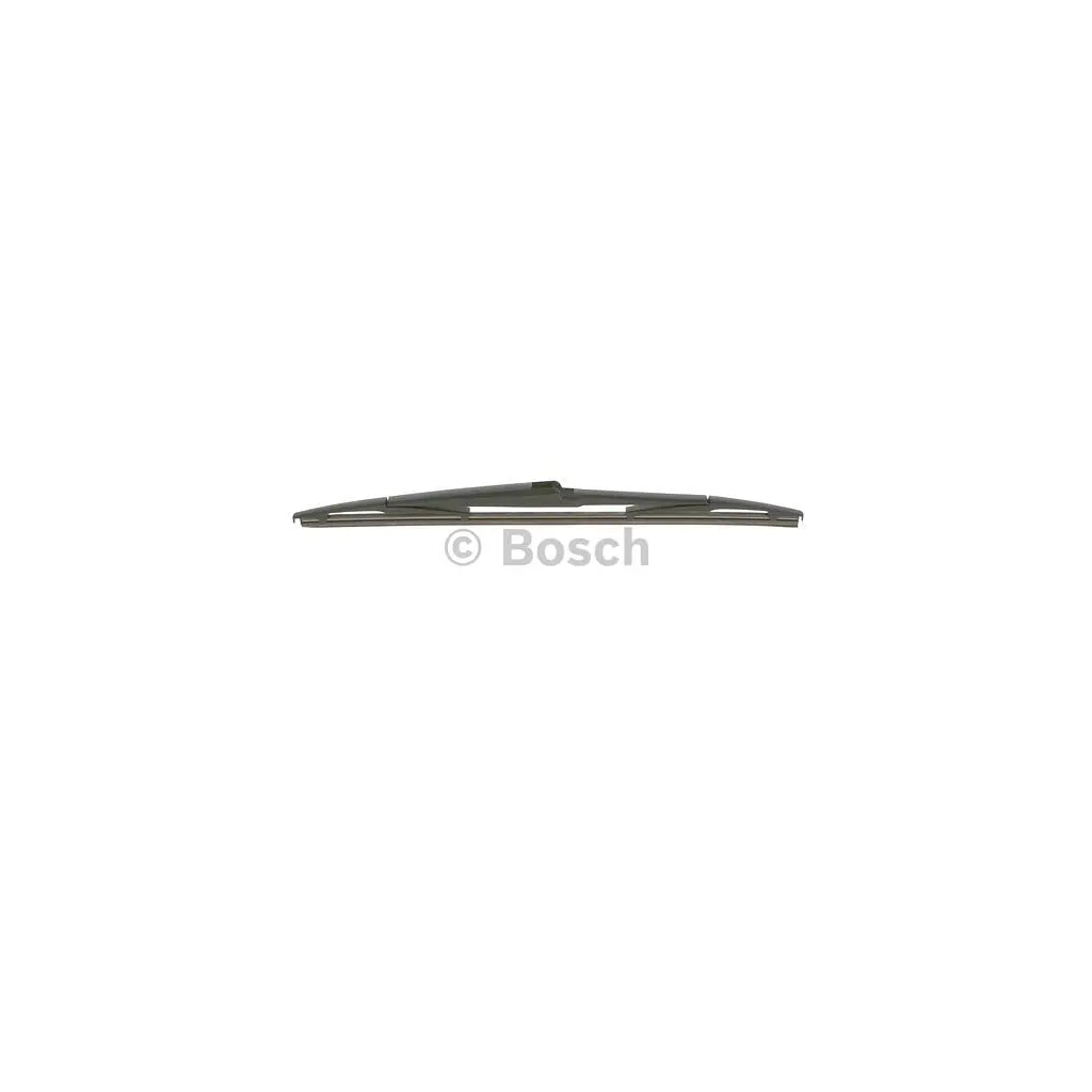 Щітка склоочисника Bosch 3 397 011 431 - фото 2