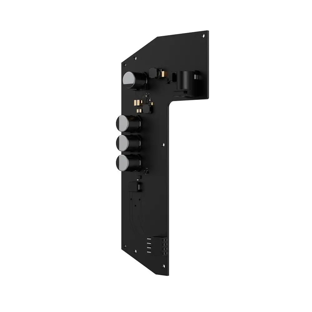 Плата блоку живлення Ajax 12–24V PSU для Hub/Hub Plus/ReX (26-00427) - фото 3