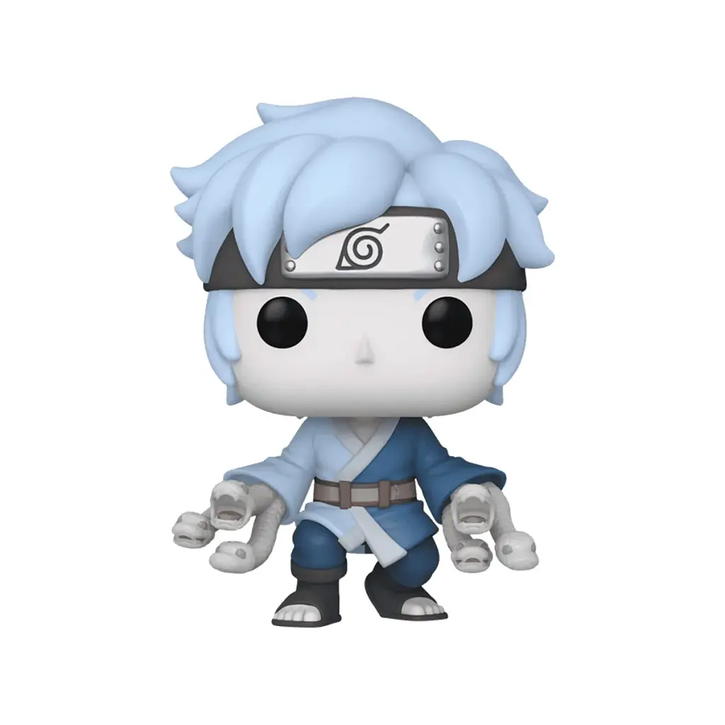 Ігрова фігурка FUNKO POP! серії "Боруто" - МИЦУКИ - фото 2