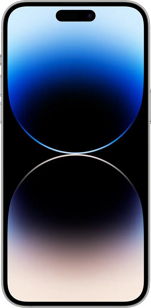Смартфон Apple iPhone 14 Pro Max 512GB Silver (MQAH3) [72500] - фото 2