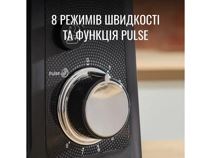 Кухонна машина Tefal QB522838 - фото 7