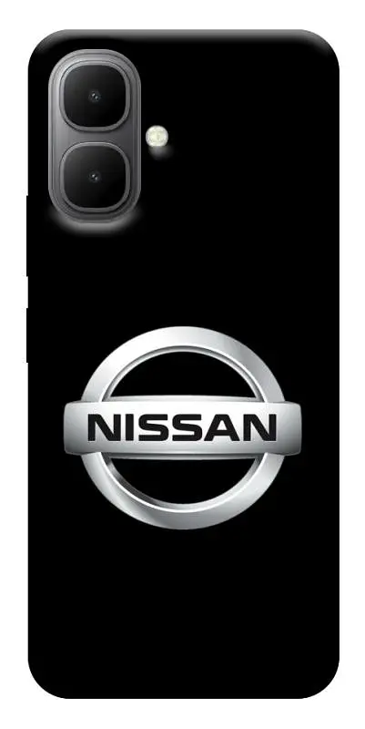 TPU чохол Demsky Japanese precision для Infinix Smart 10