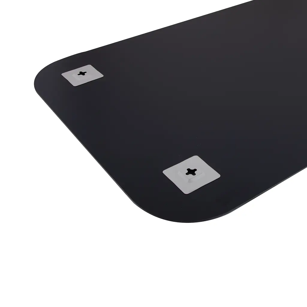 Дзеркало Lidz Nicole 600x850 настінне прямокутне зі завкругленими кутами LD78NI6085 - фото 6