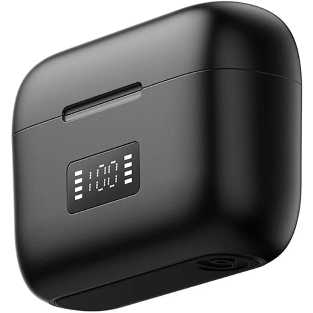 Микрофонная радиосистема Ulanzi A200 USB-C Black [157232] - фото 6