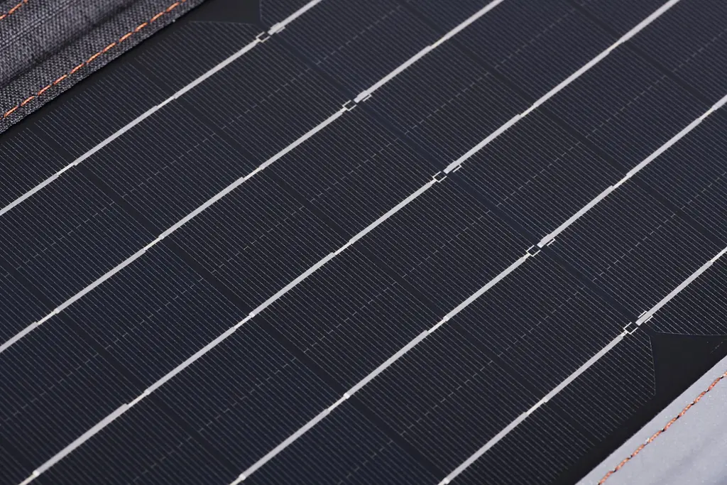 Портативная солнечная панель 2E SOLAR PSP0021 36 Вт зарядное устройство для USB-С, USB-A - фото 3