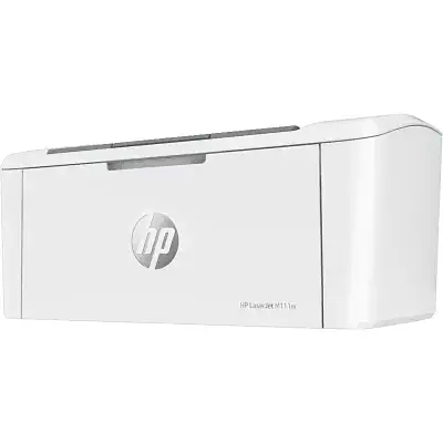 Лазерний принтер HP LaserJet M111w Wi-Fi (7MD68A) - фото 2