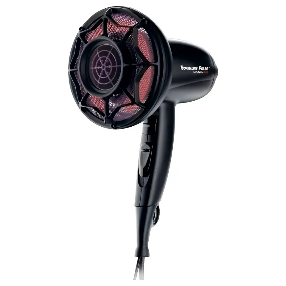 Фен BaByliss PRO BAB6155E [97023] - фото 2