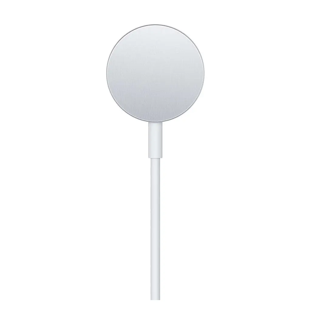 Зарядное устройство Apple Watch Magnetic Charger to USB-C Cable (0,3m) (MU9K2/MX2J2/MX2H2) [66670] - фото 3