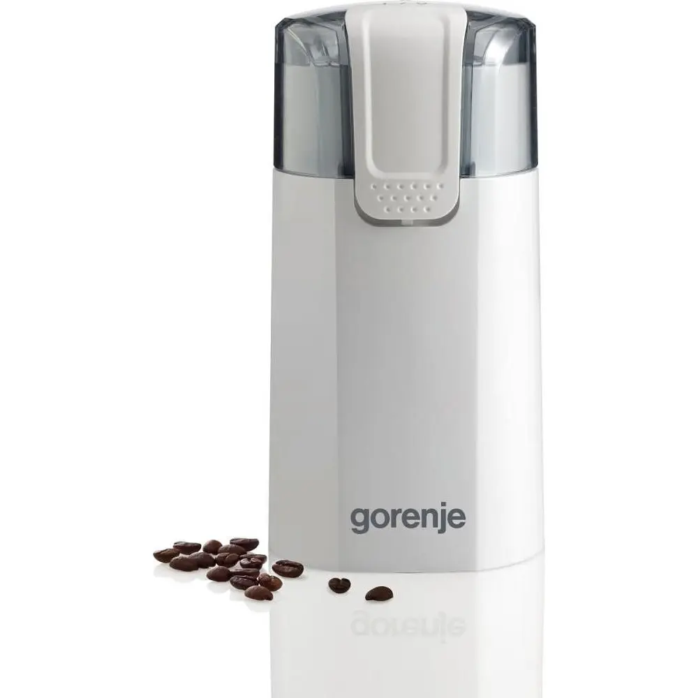 Кавомолка електрична Gorenje SMK150WI - фото 3