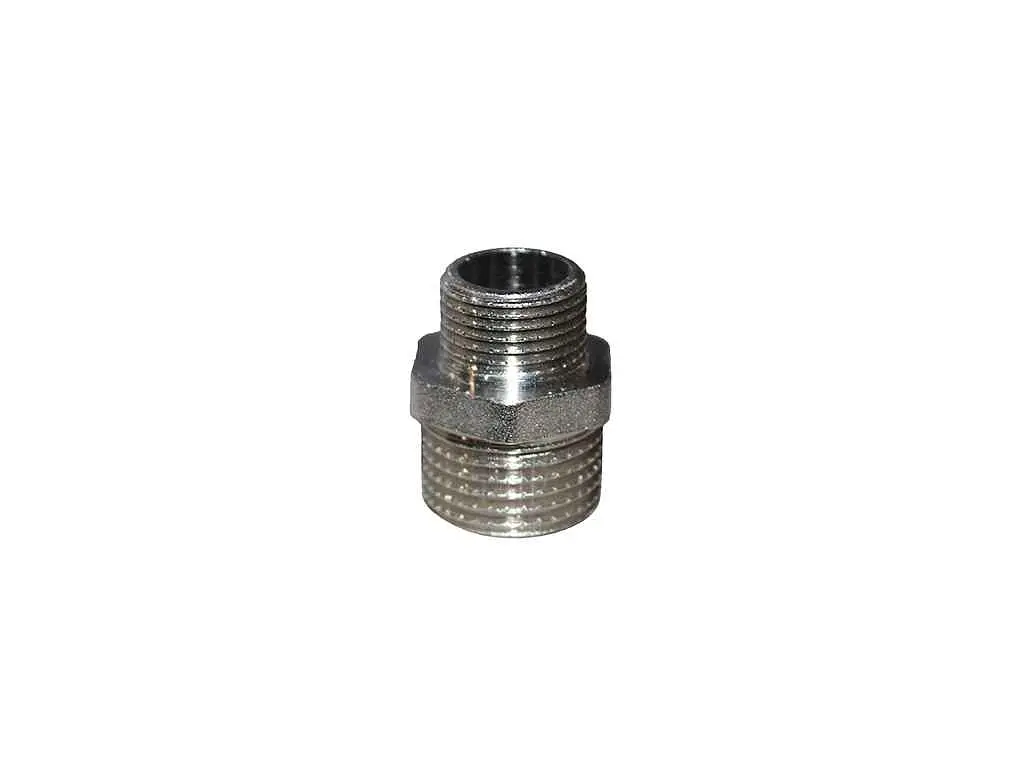 Ніпель FITTINGS 1/2-3/8