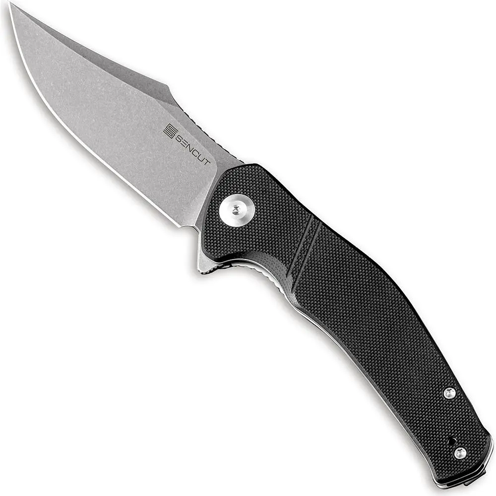 Ніж складаний Sencut Episode SA04B - фото 2