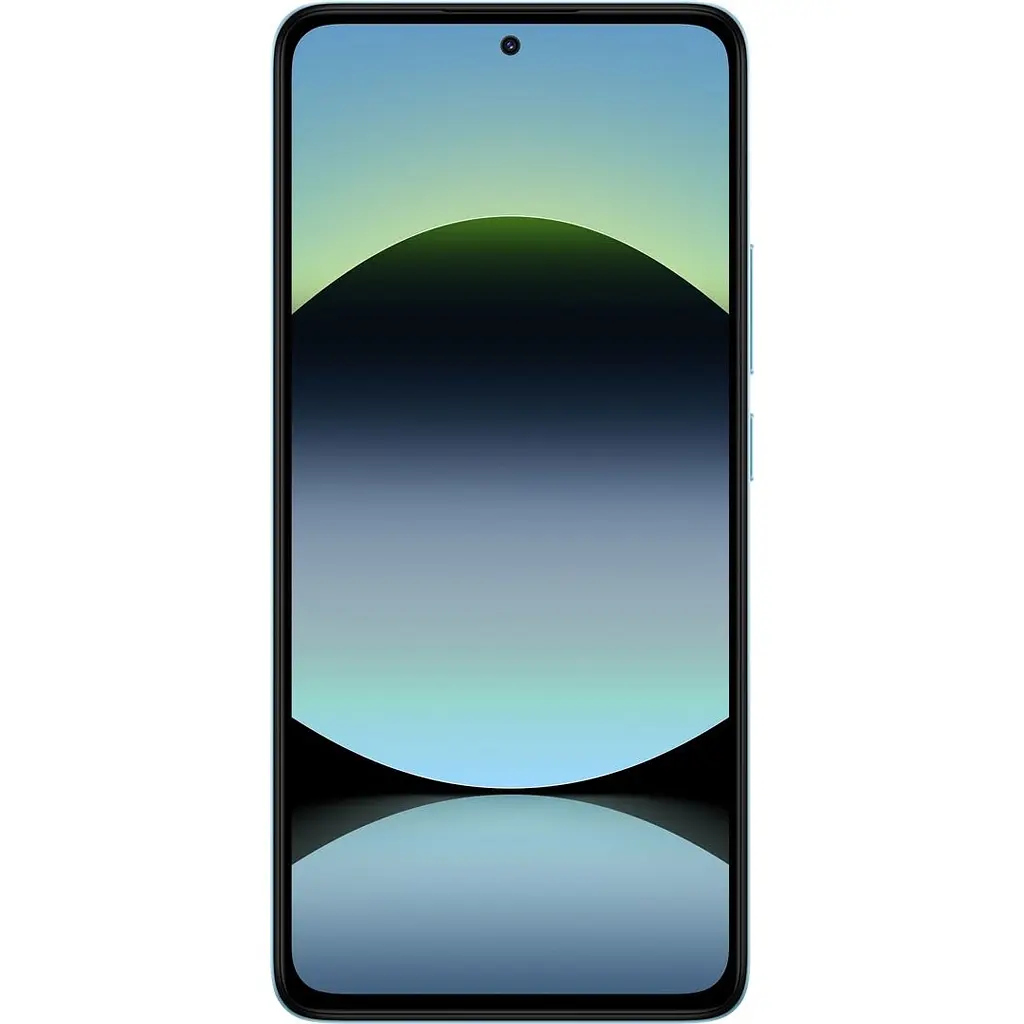 Смартфон Redmi Note 14 8/256GB Ocean Blue Global EU [126478] - фото 2