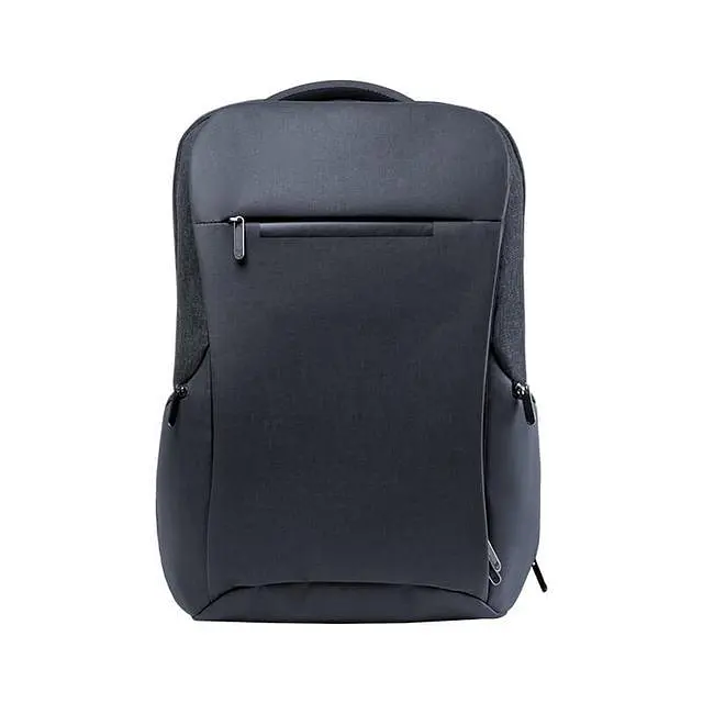 Рюкзак Mi Business Travel Multi-function Backpack 2 ZJB4165CN темно-серый - фото 4