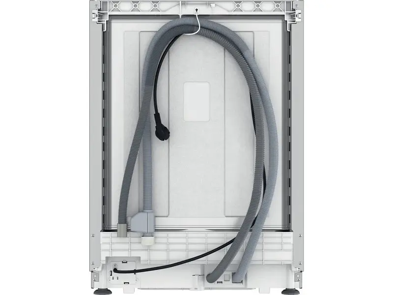 Вбудована посудомийна машина Whirlpool WH8IPB14AM6L0 - фото 8