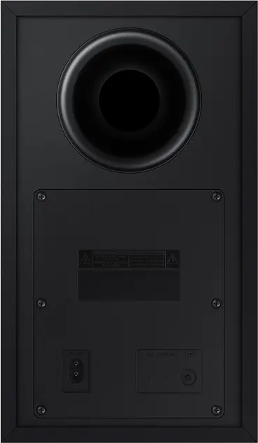 Саундбар Samsung HW-S700D/UA (6980318) - фото 7