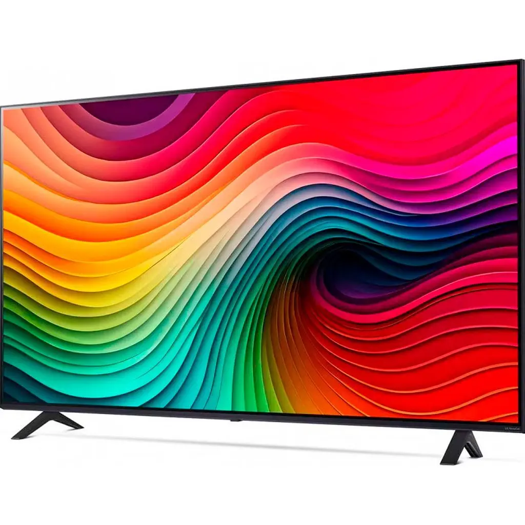 Телевізор LG NanoCell AI 81 55" 4K [55NANO81T3A] EU [131688] - фото 5