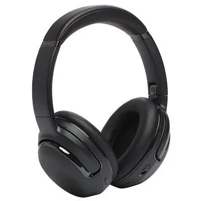 Навушники JBL Tour One M2 Black (JBLTOURONEM2BLK) - фото 10