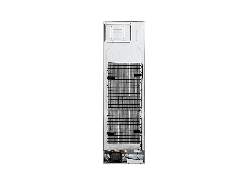 Холодильник з морозильною камерою LG GC-B509FEPW - фото 8