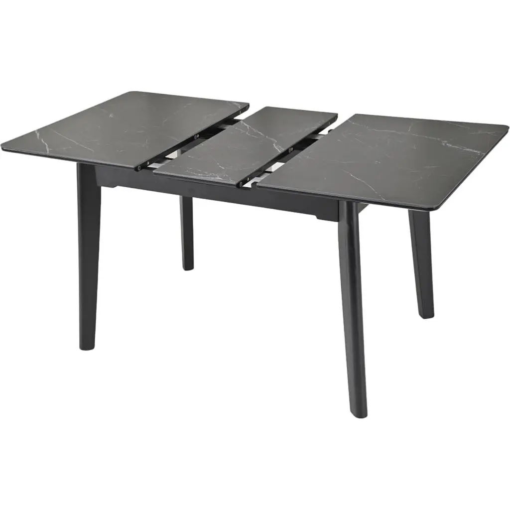 Стол Avanti OSTEN 110 Black Matt - фото 4