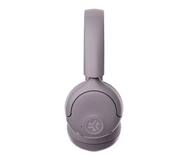 Навушники з мікрофоном Jlab Headset Go Lux ANC Purple Pink - фото 5